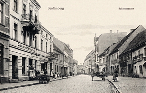 Senftenberg